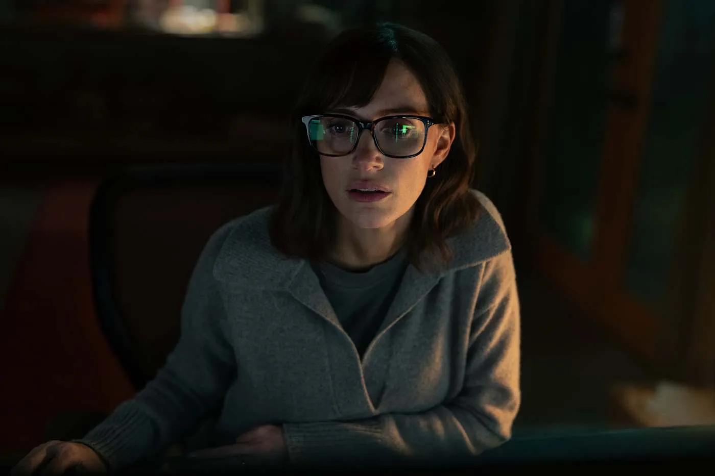 Apple откладывает релиз "The Savant": сериал о радикалах под вопросом