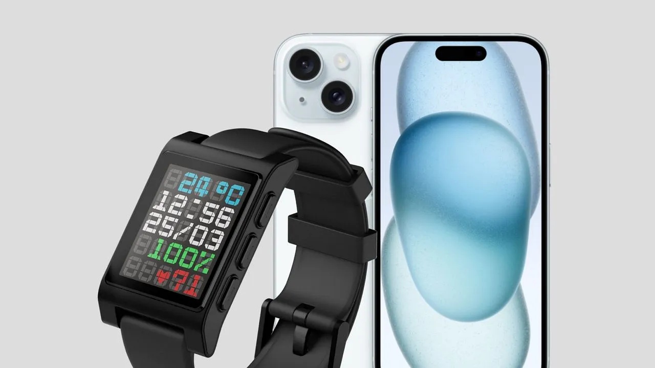 Apple упростит жизнь владельцам Garmin и других «чужих» смарт-часов?