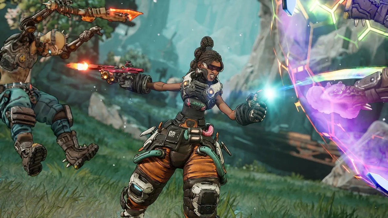 Borderlands 4 на Switch 2: релиз отложен на неопределённый срок