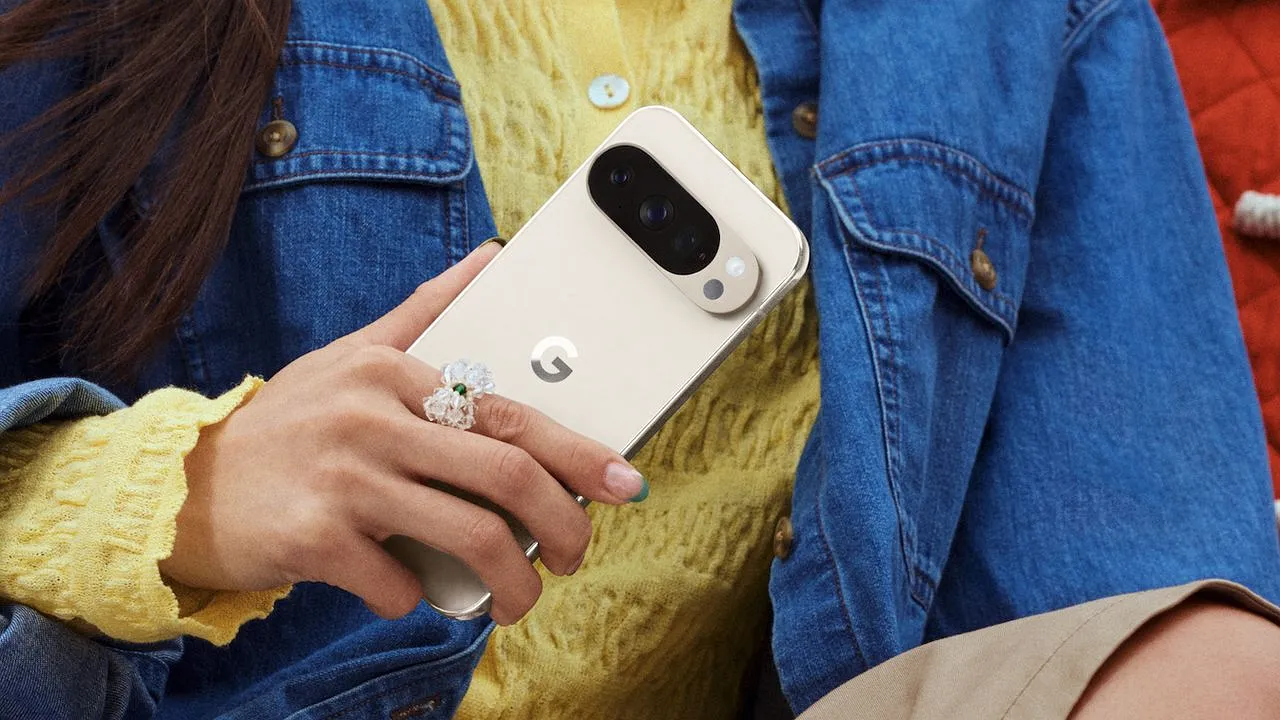 AI-редактирование фотографий с голосом: Google Photos выходит за пределы Pixel 10