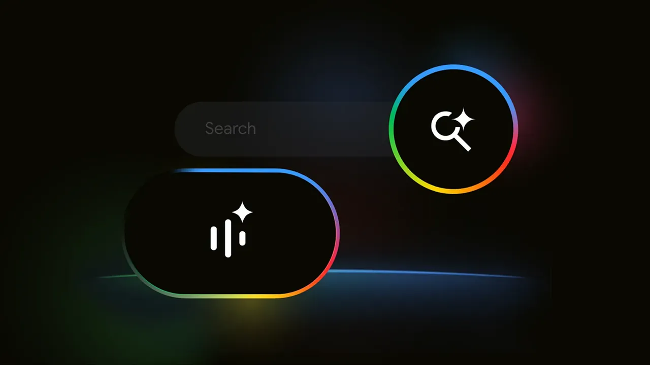 Google Search Live: ваш новый собеседник с искусственным интеллектом
