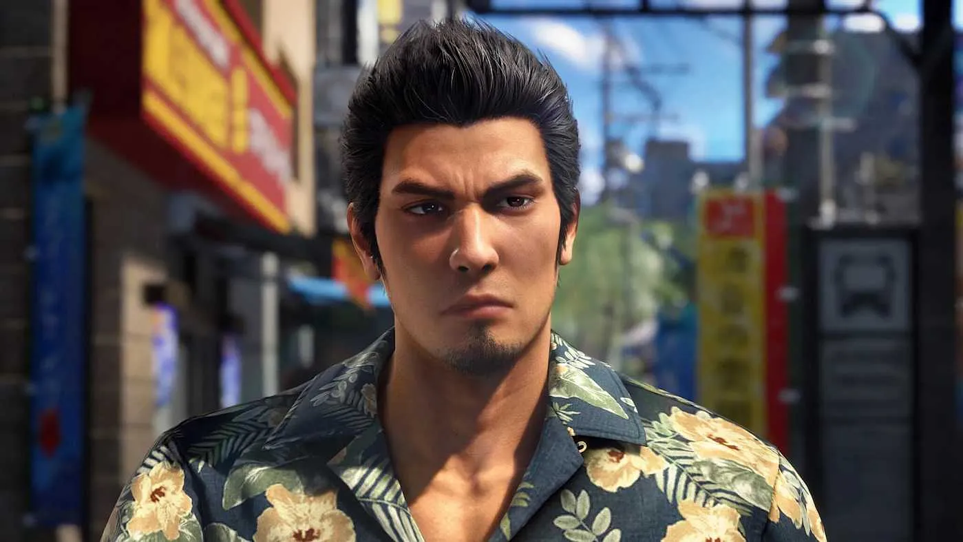 Yakuza Kiwami 3 с новой игрой выйдет в 2026 году