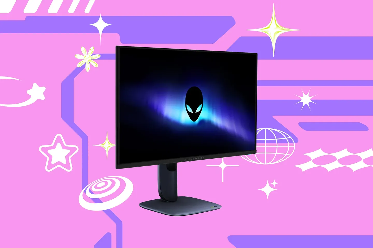 240Hz 4K OLED: Взгляд, который портит жизнь