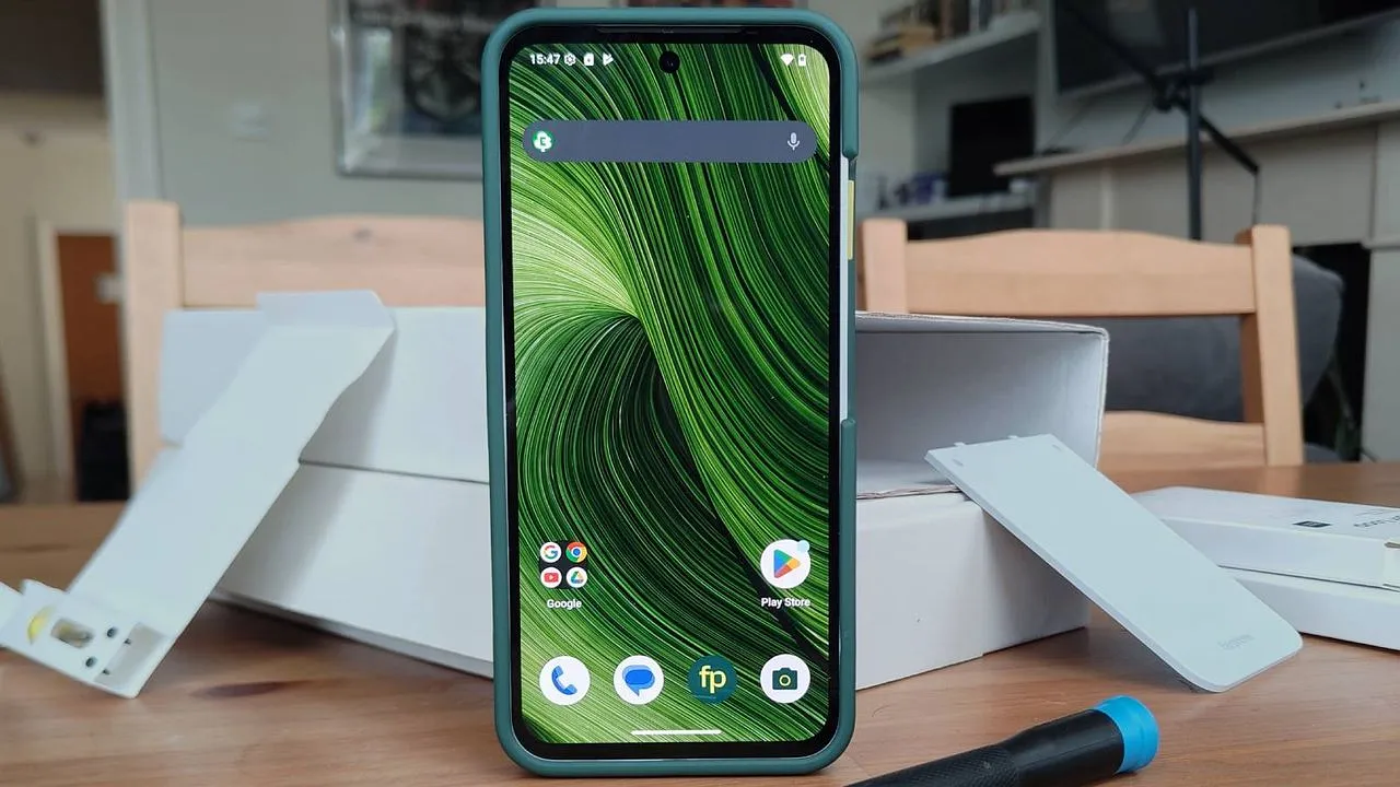 Самый экологичный смартфон в мире? Тест Fairphone 6