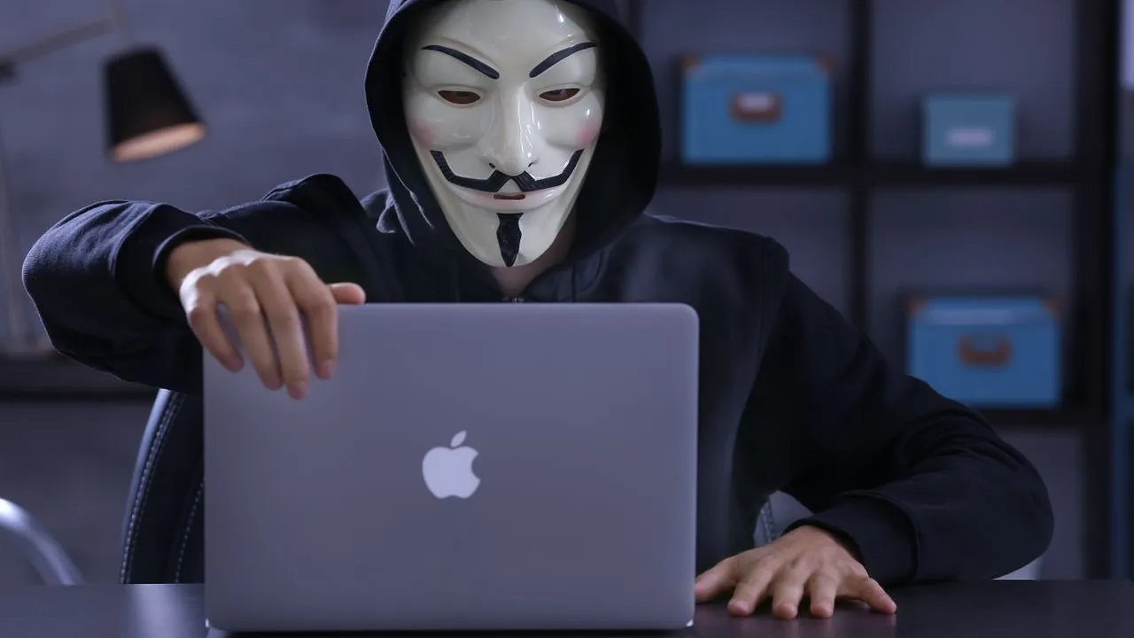 Кибермошенники атакуют Mac через GitHub