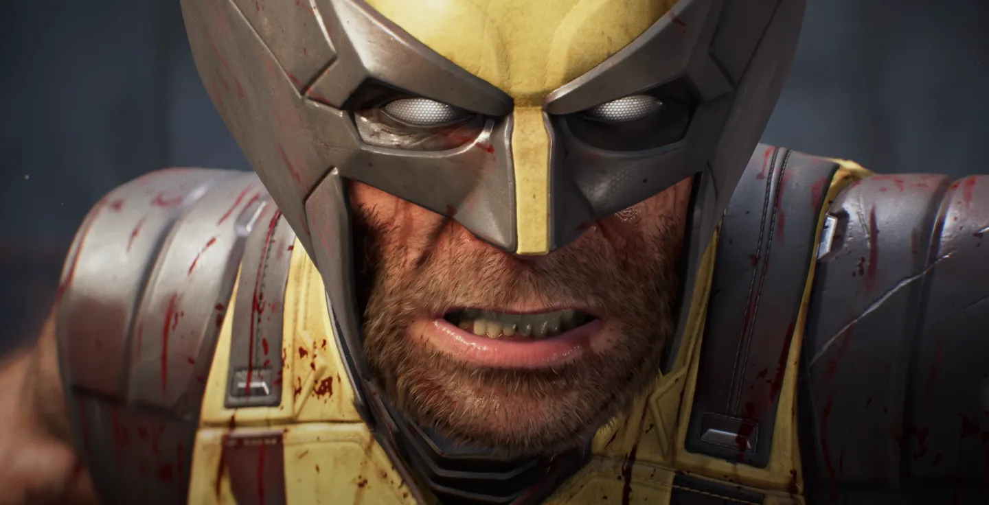 Когти, кровь, PlayStation: Insomniac показала геймплей Wolverine