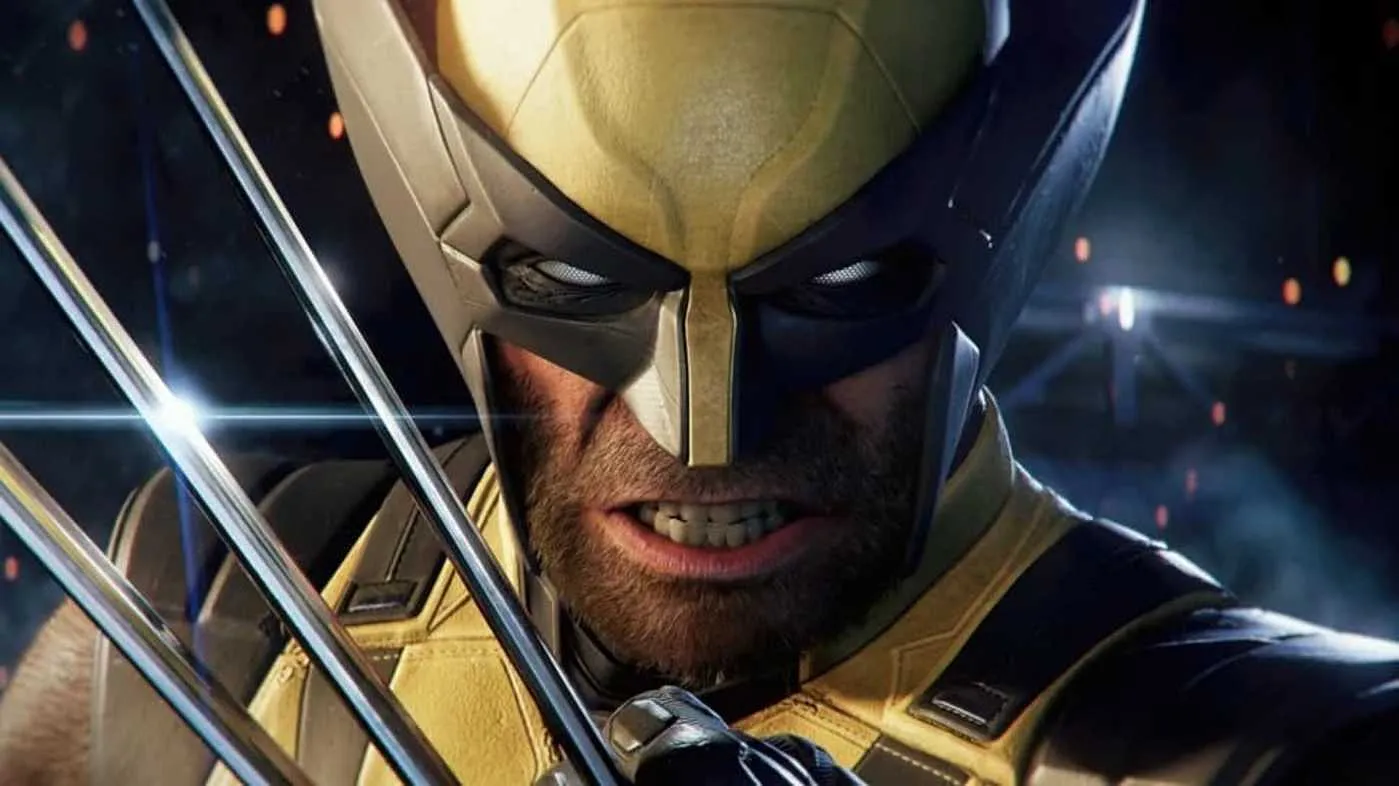 Wolverine на PS5: кровавый эксклюзив от Marvel и Insomniac