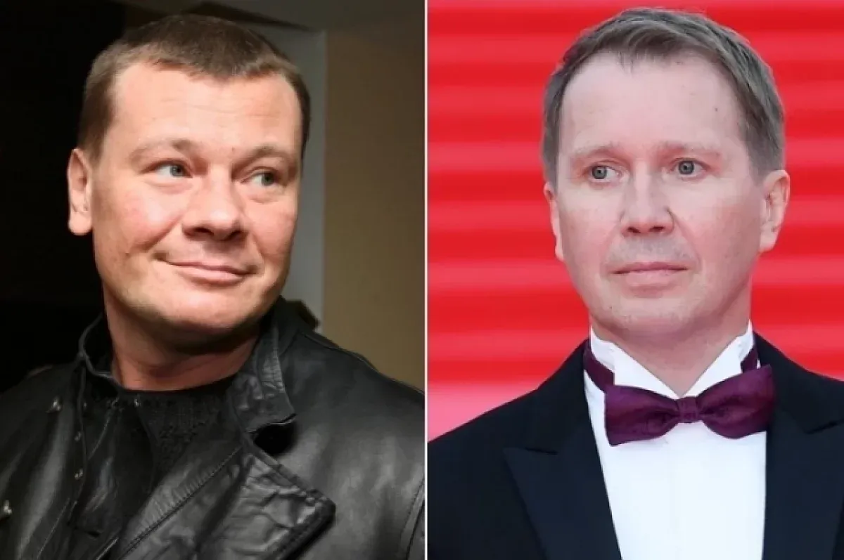 Судьбы актеров фильма «В августе 44-го»