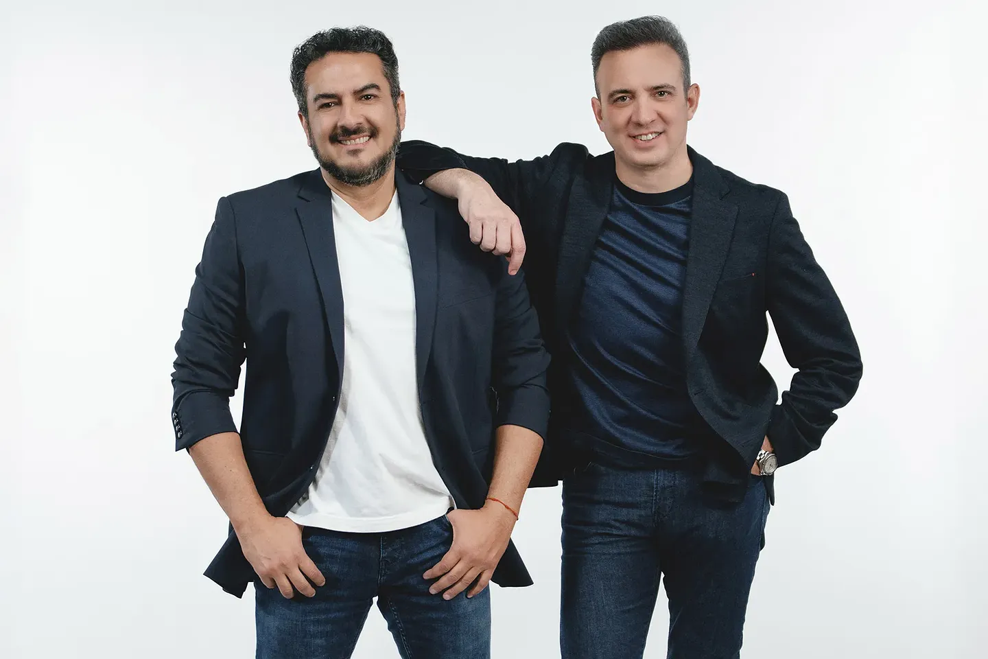 Как бывшие боссы Sony Music Mexico создали успешную маркетинговую компанию