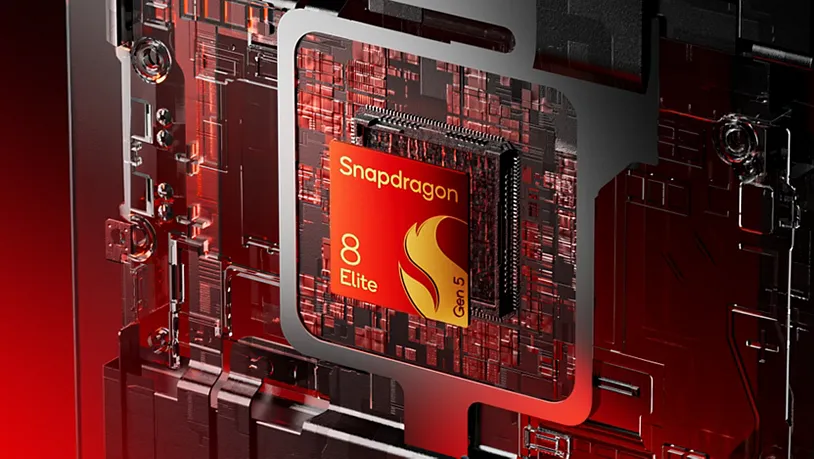 Snapdragon 8 Elite Gen 5: новая глава в мобильных процессорах