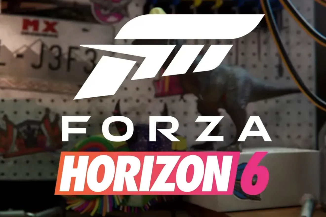 Forza Horizon 6 выходит в Японии в 2026 году