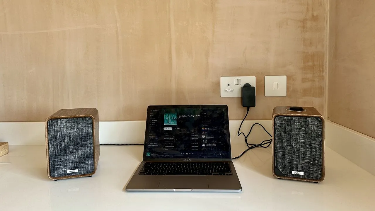 Ruark MR1 Mk3: идеальный выбор среди стерео-акустики?