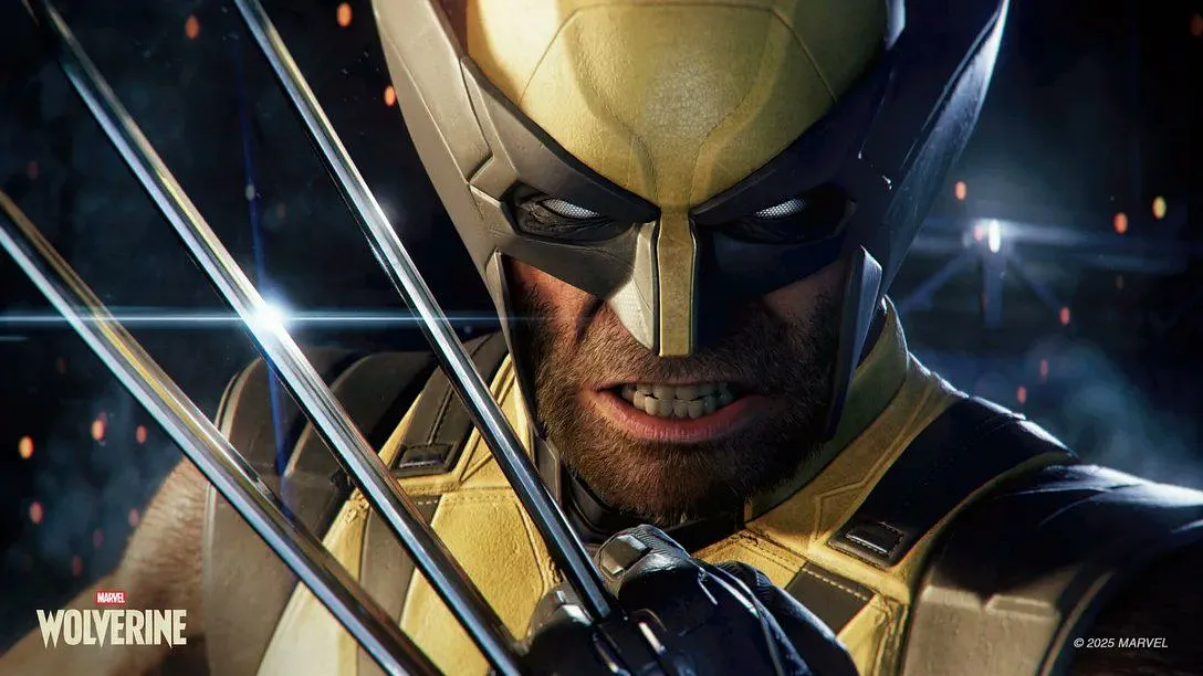 Marvel's Wolverine получает дату выхода и первый трейлер