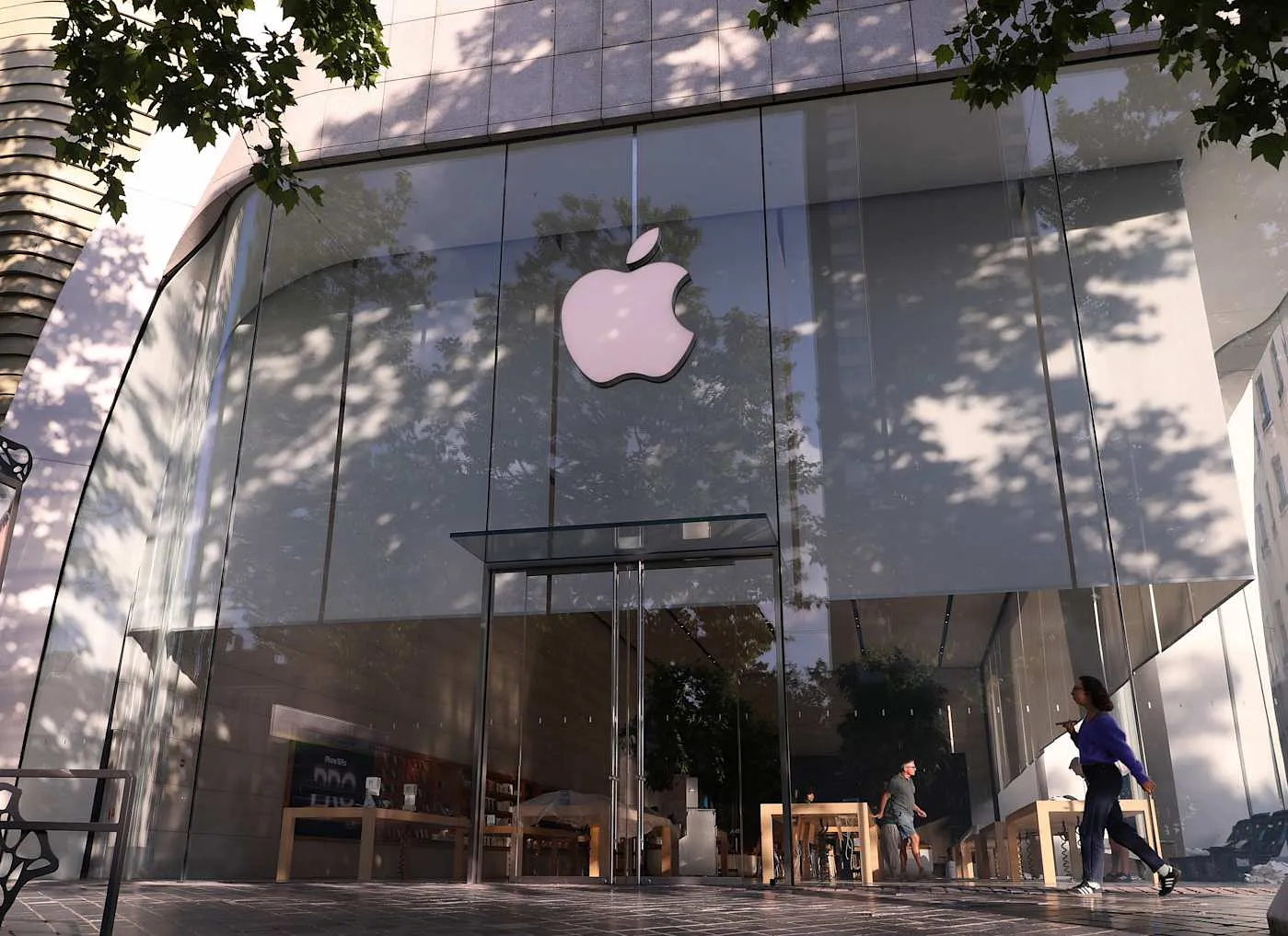 Apple просит отменить закон ЕС о цифровых рынках: причины и детали конфликта