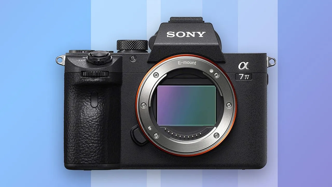 Sony A7 V: ждём громкую дуэль без прикрас!
