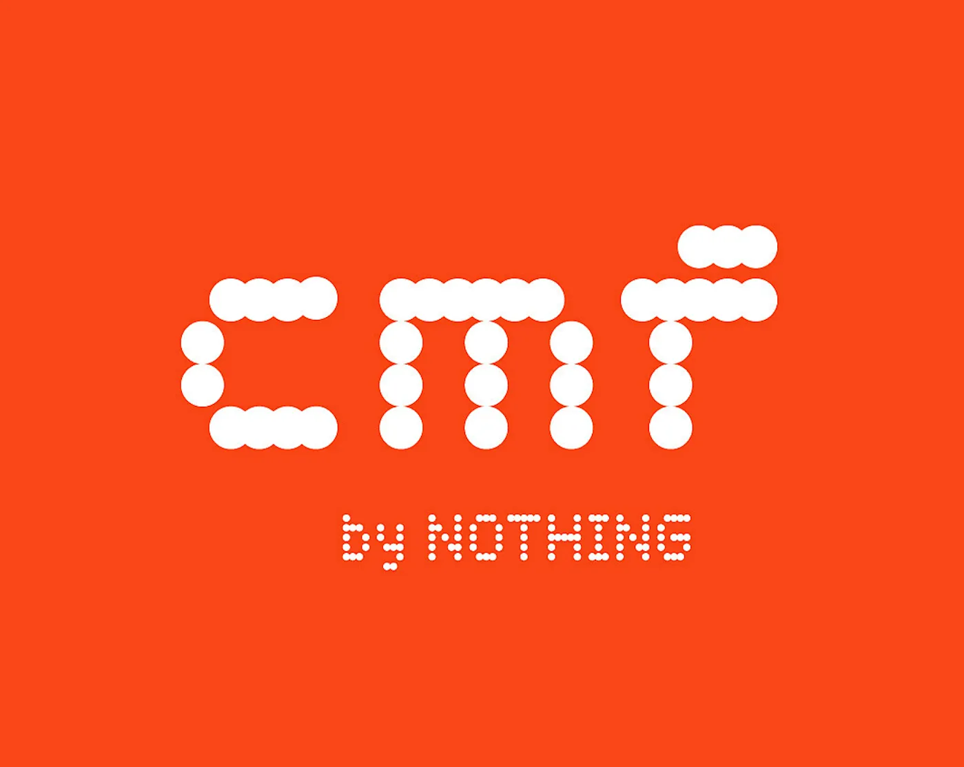 Nothing превращает CMF в отдельный бренд