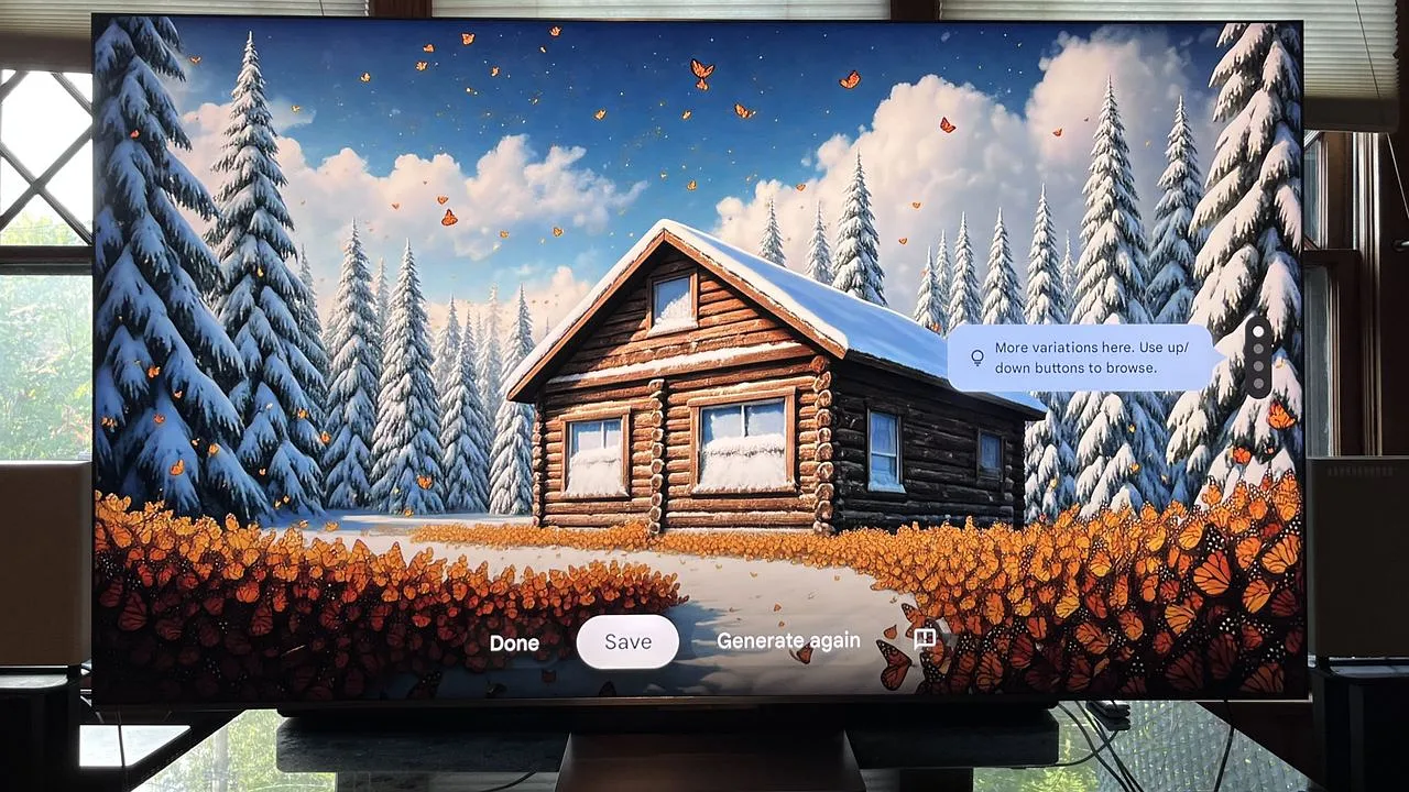 Google TV с искусственным интеллектом: телевидение нового уровня?