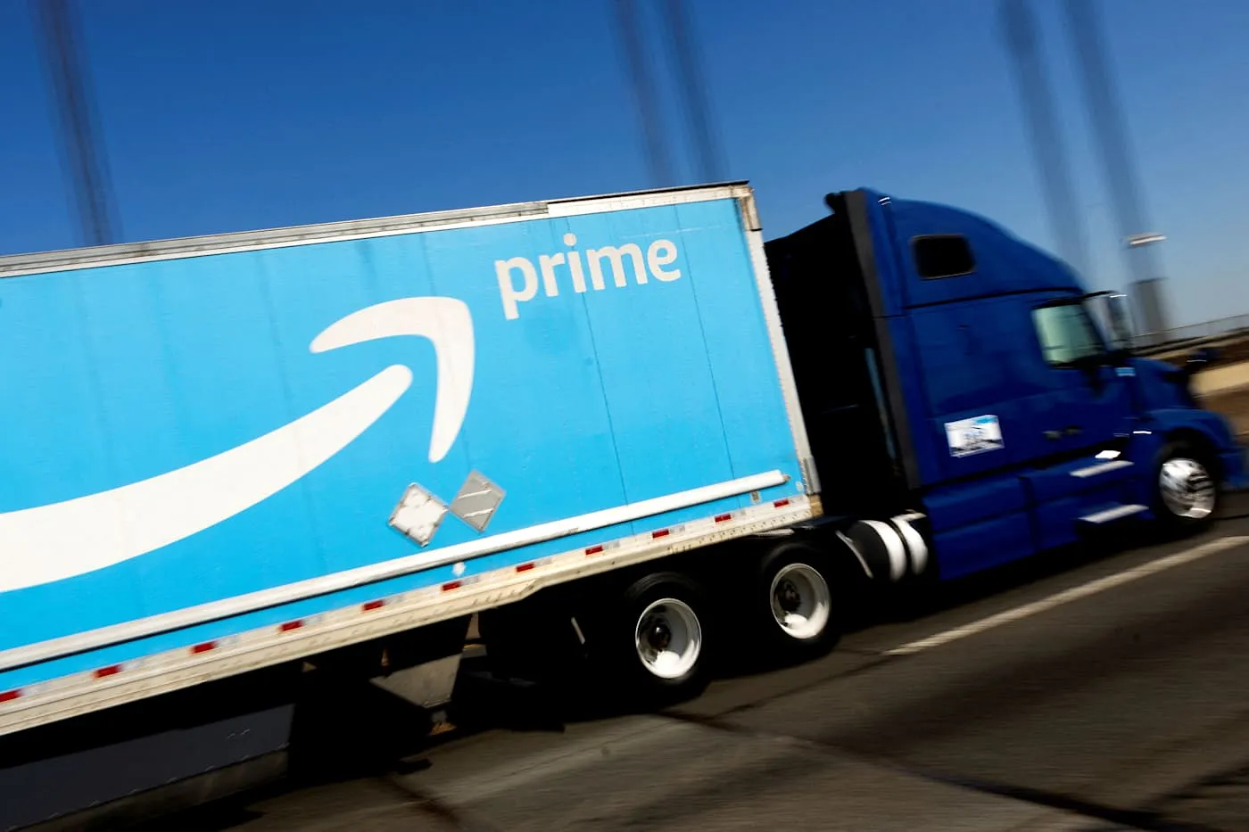 Amazon заплатит $2,5 млрд за "обман" клиентов с Prime — рекордный штраф