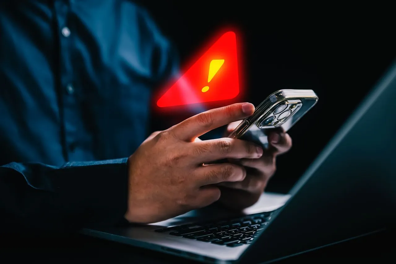 Apple и Android: опасные утечки в приложениях
