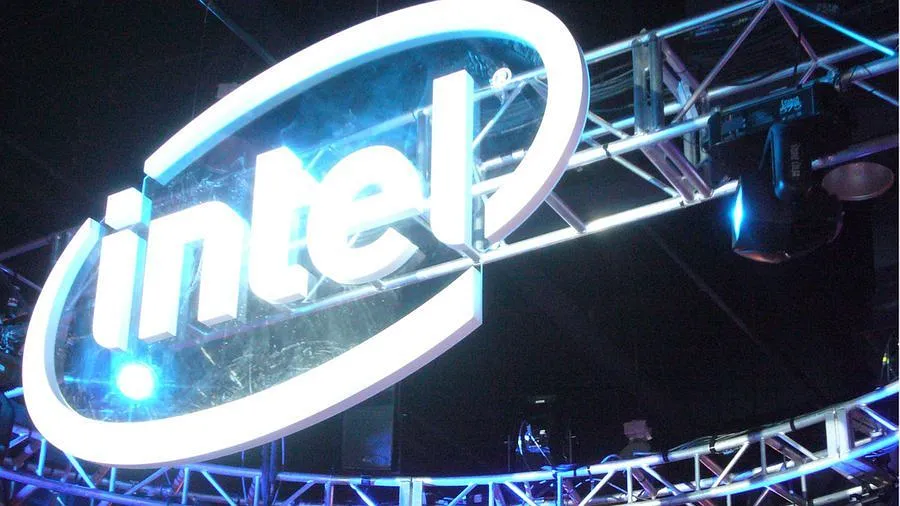 Intel искала спасения до сделки с Nvidia