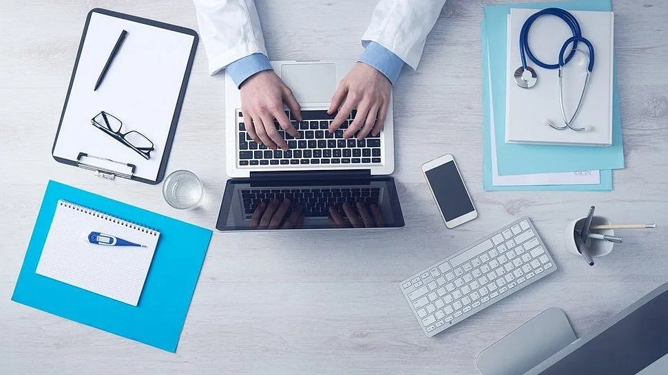 Архивация наизнанку: база пациентов Archer Health открыта всем желающим