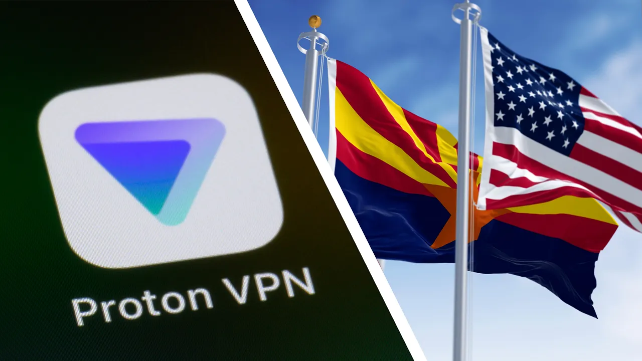 Закон Аризоны: проверка возраста и VPN-бум
