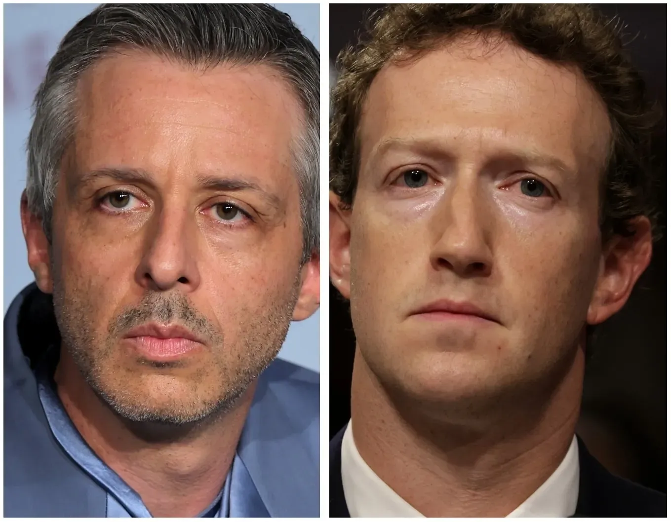 Facebook на раздаче: Новый "Социальный" фильм Соркина, но Цукерберг уже другой