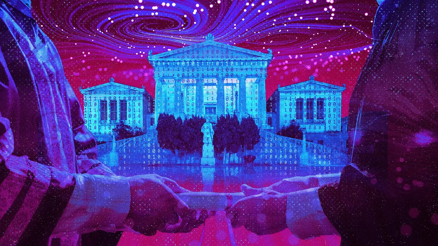 Искусственный интеллект в американских вузах: между прогрессом и хаосом