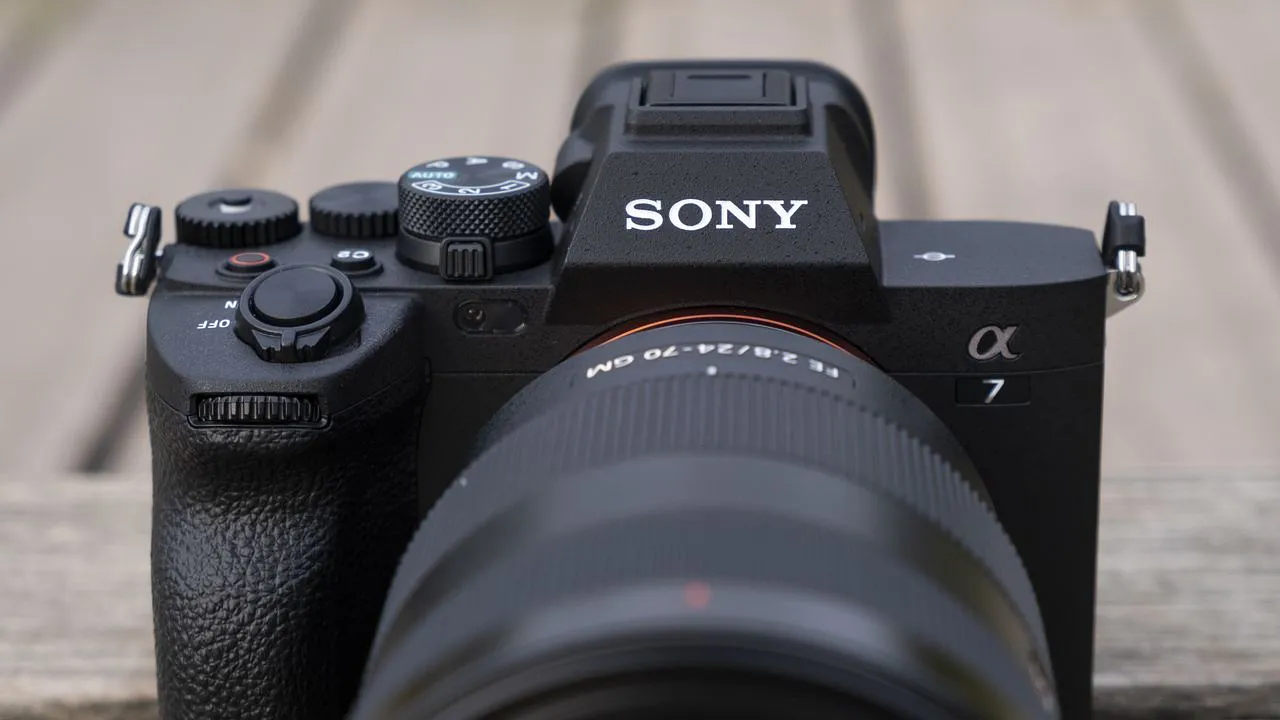 Sony A7 V — будет ли король камер новым?