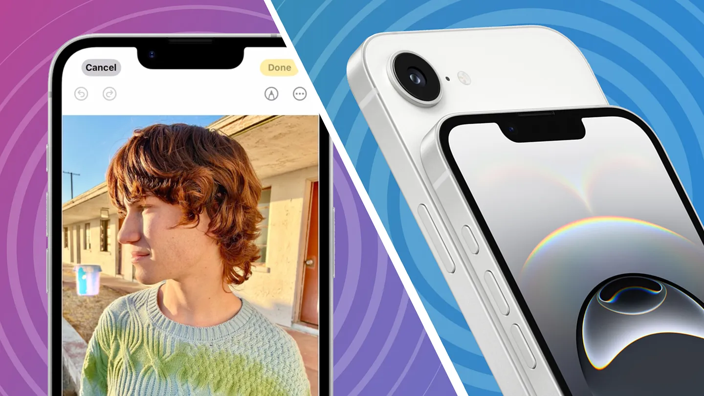 Réфлексия нового iPhone 16e: дорого, но и с изюминкой