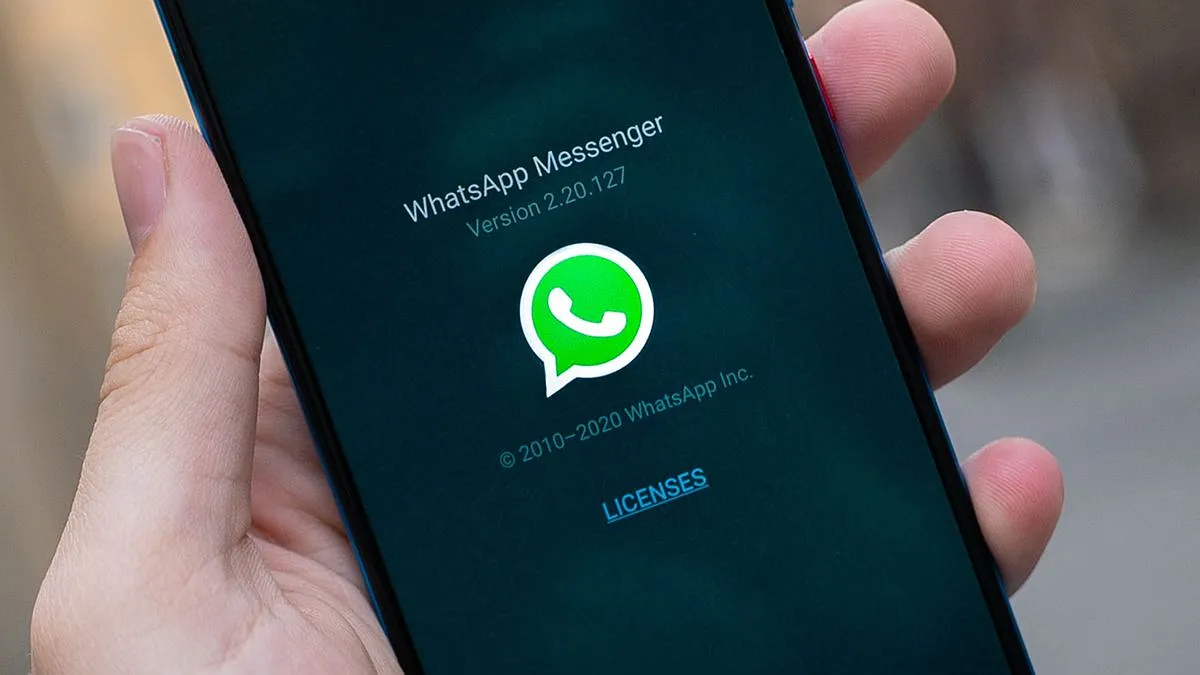 WhatsApp запускает обновления: 5 главных фишек для iOS и Android
