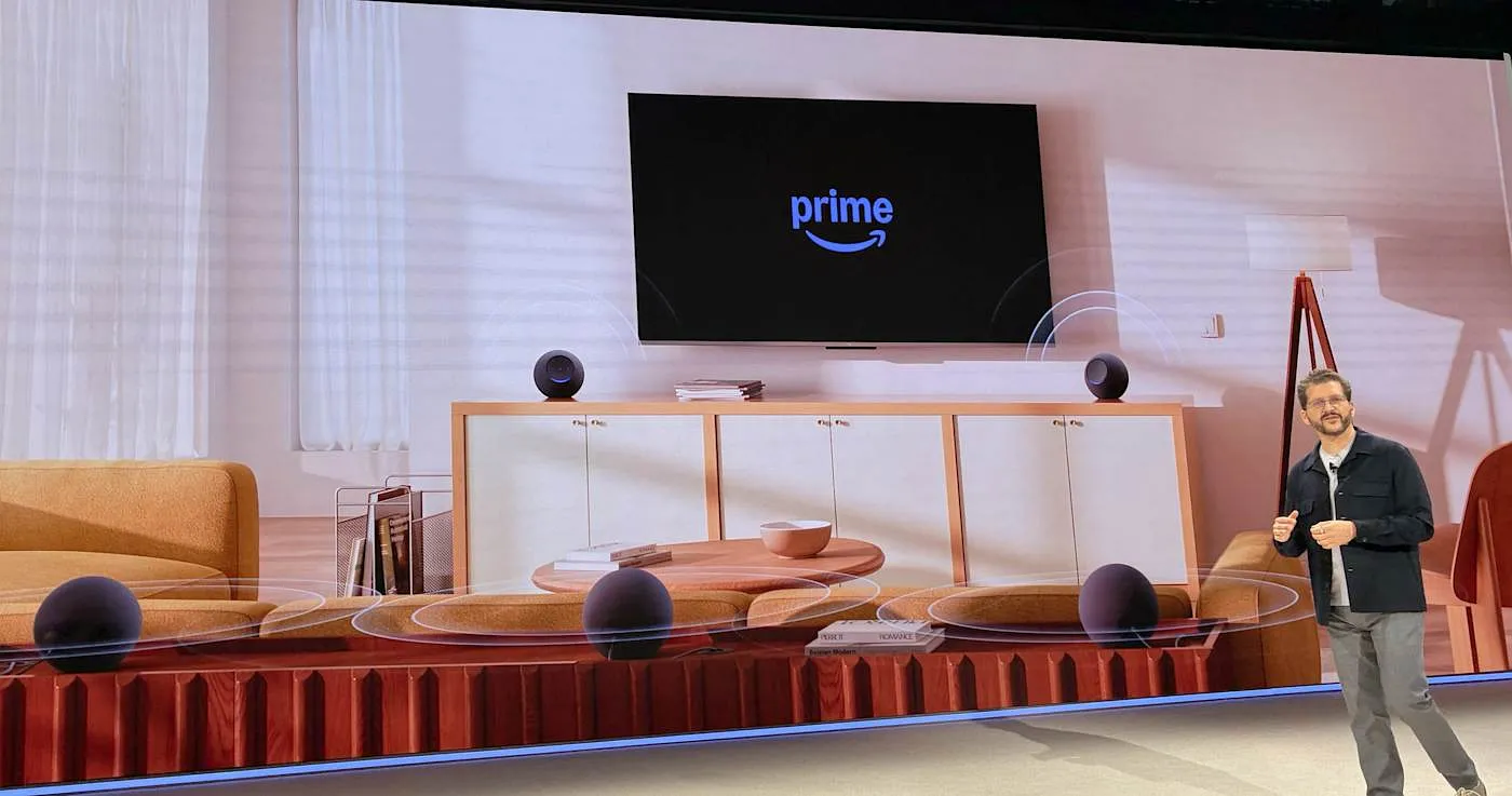 Alexa превращает Echo в домашний кинотеатр: что это на самом деле?