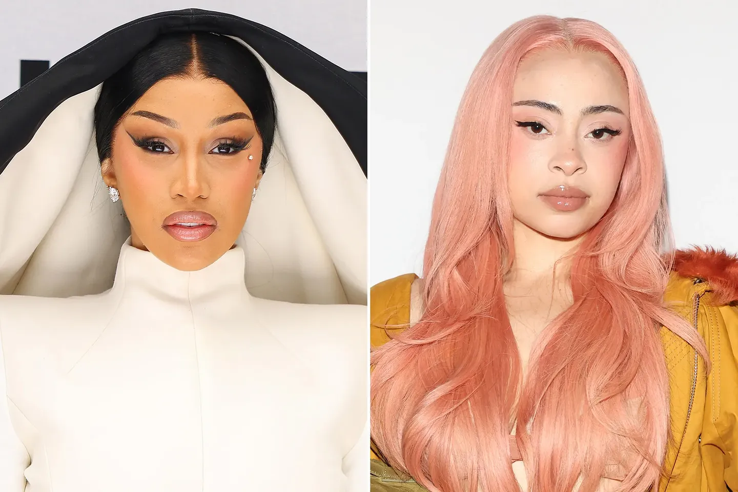 Cardi B устроила грандиозный скандал, но быстро одумалась