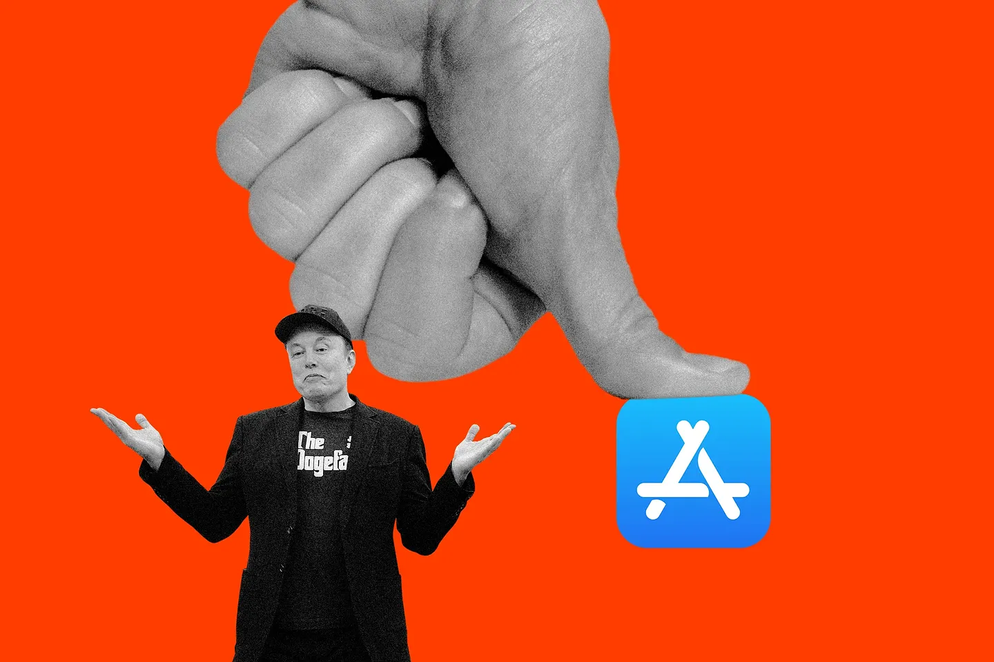 Apple требует отклонить иск Маска о ChatGPT на iPhone