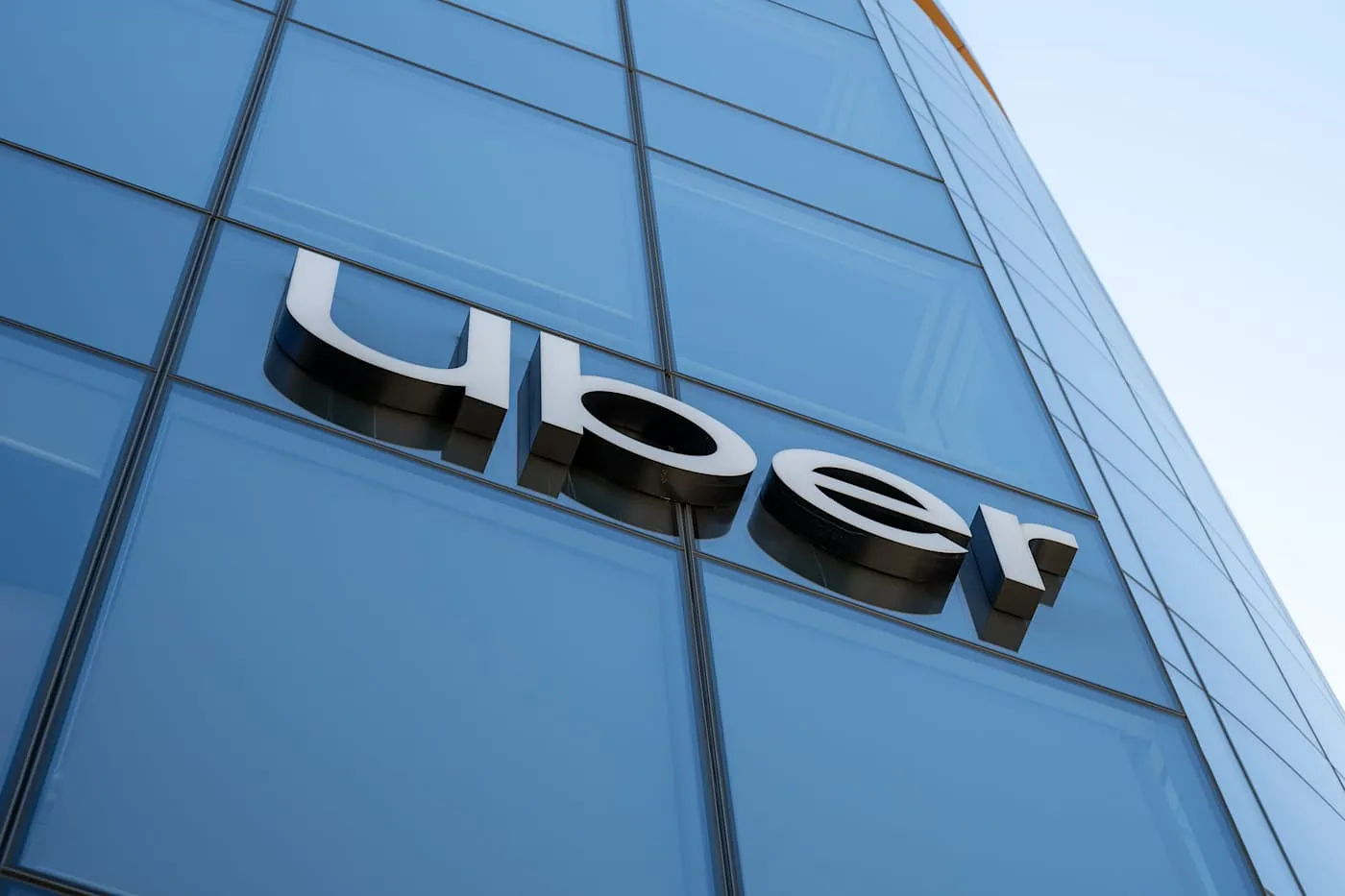 Uber признана невиновной в деле о сексуальном насилии