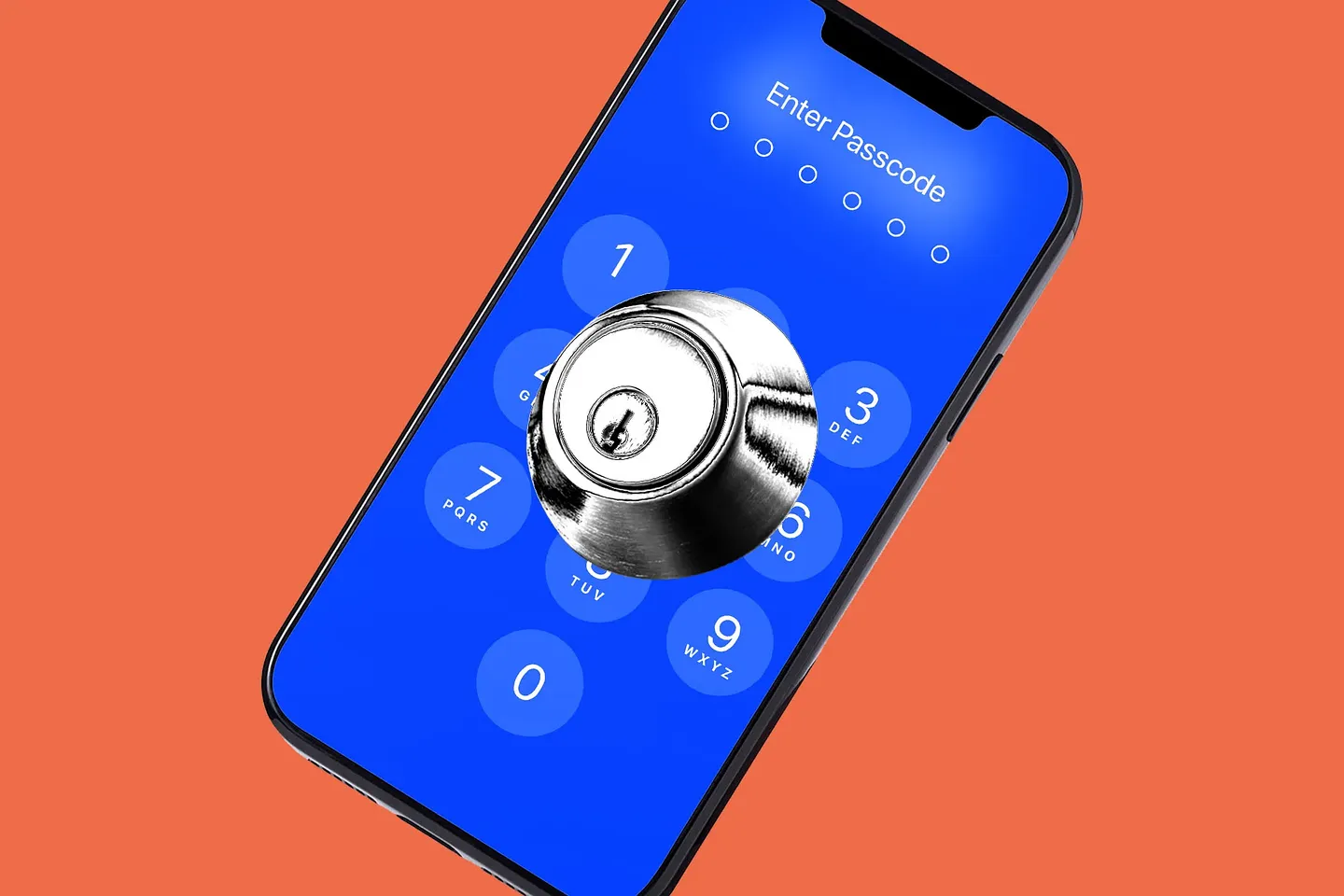 Британские власти снова требуют "чёрный ход" к данным Apple