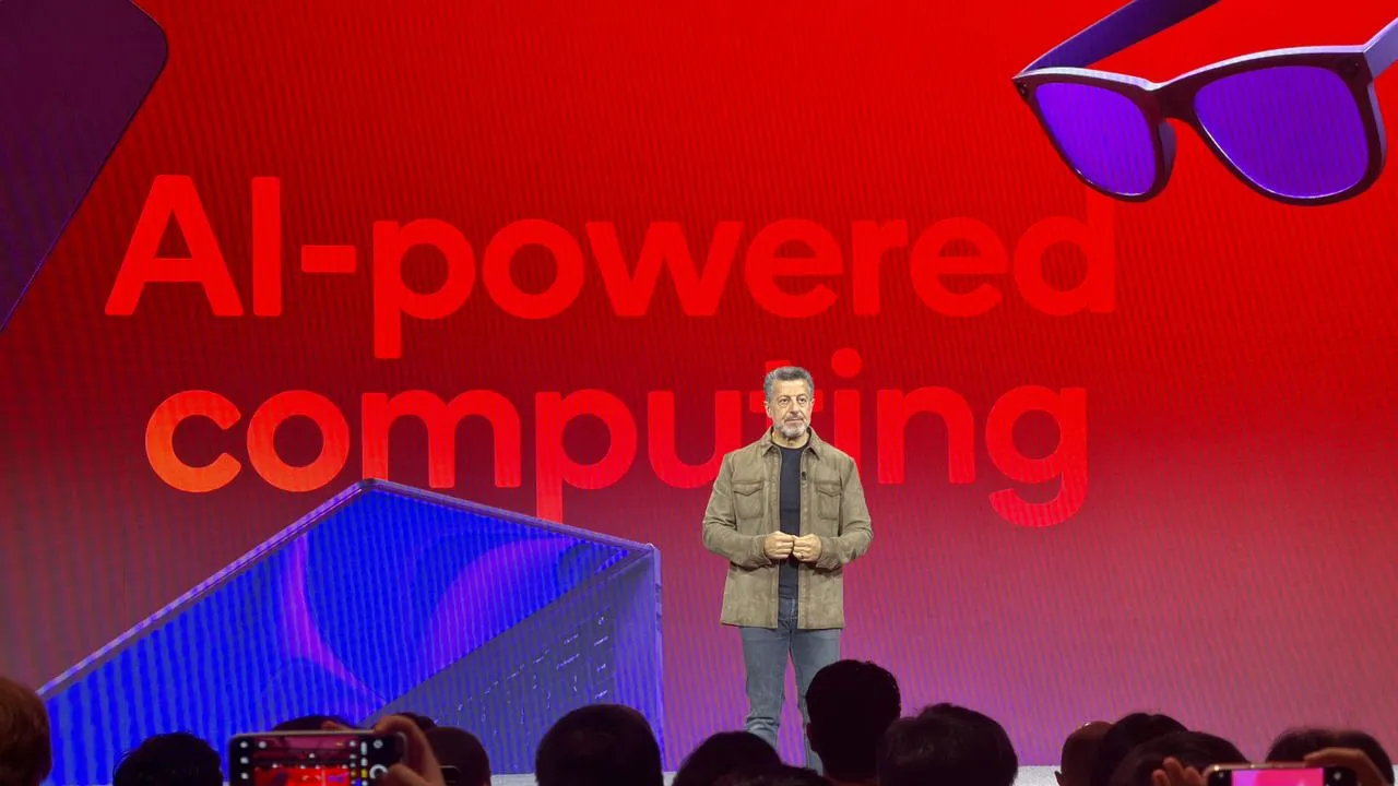 Qualcomm намекает на 6G, и от этого не по себе