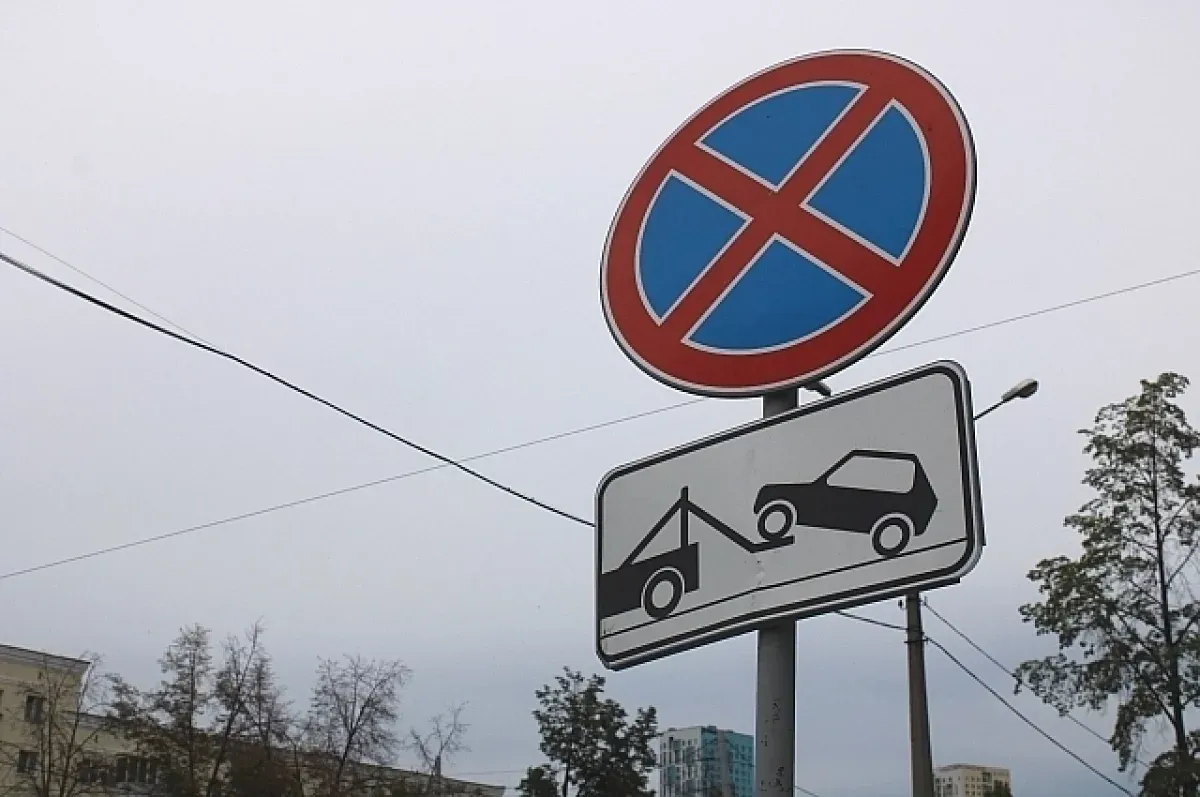 В России с 2026 года появятся новые дорожные знаки