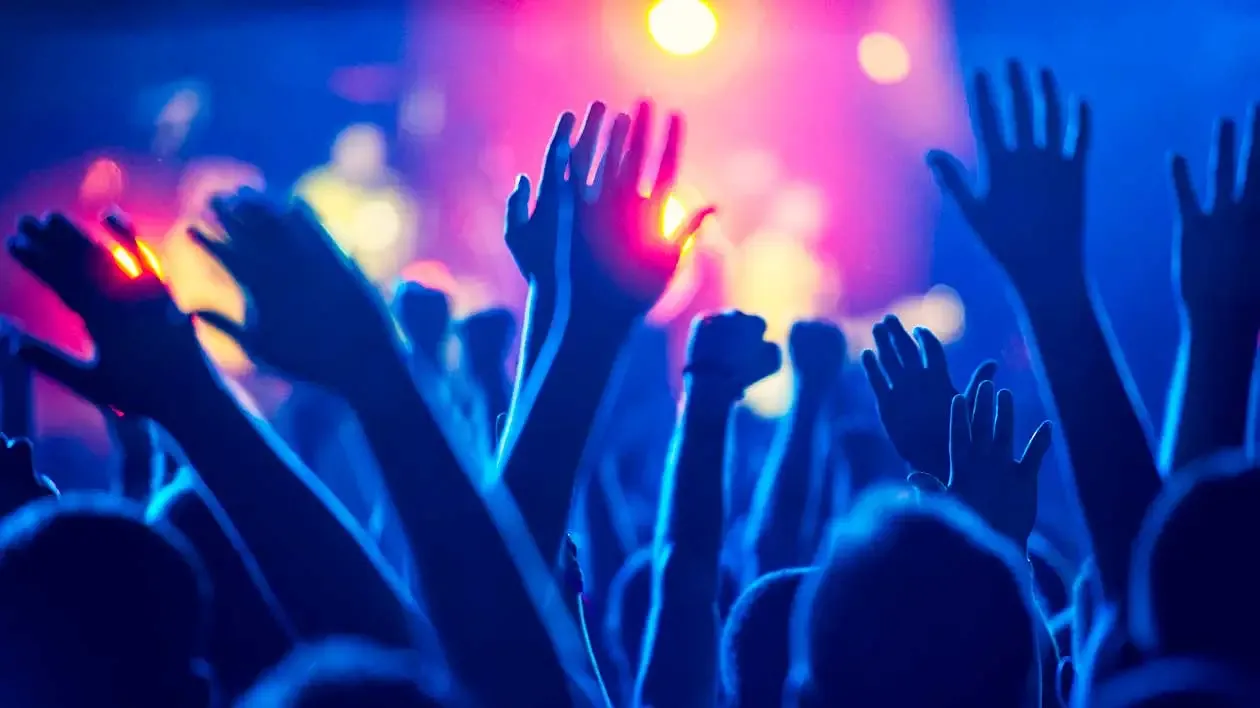 Канадская музыка: история про F.A.M.E. и Joni Mitchell