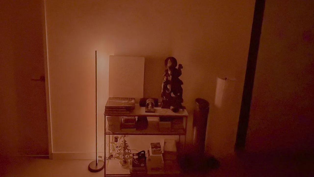 Обзор умного торшера Nanoleaf Smart Multicolor Floor Lamp: технологии будущего у вас дома