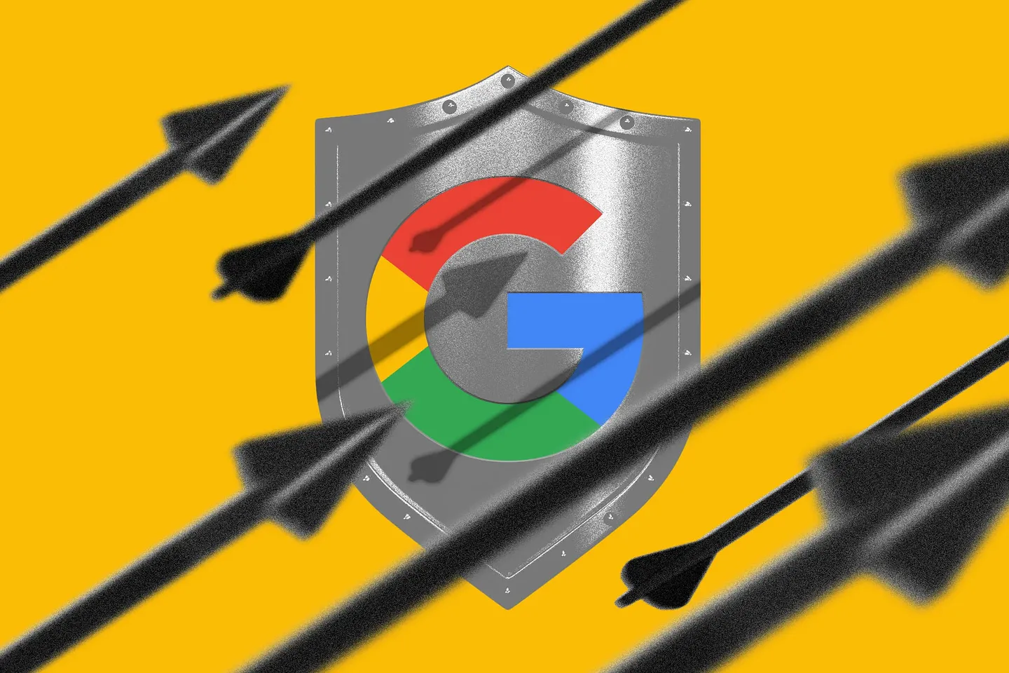Монополия Google: Как разбить олигарха рекламы