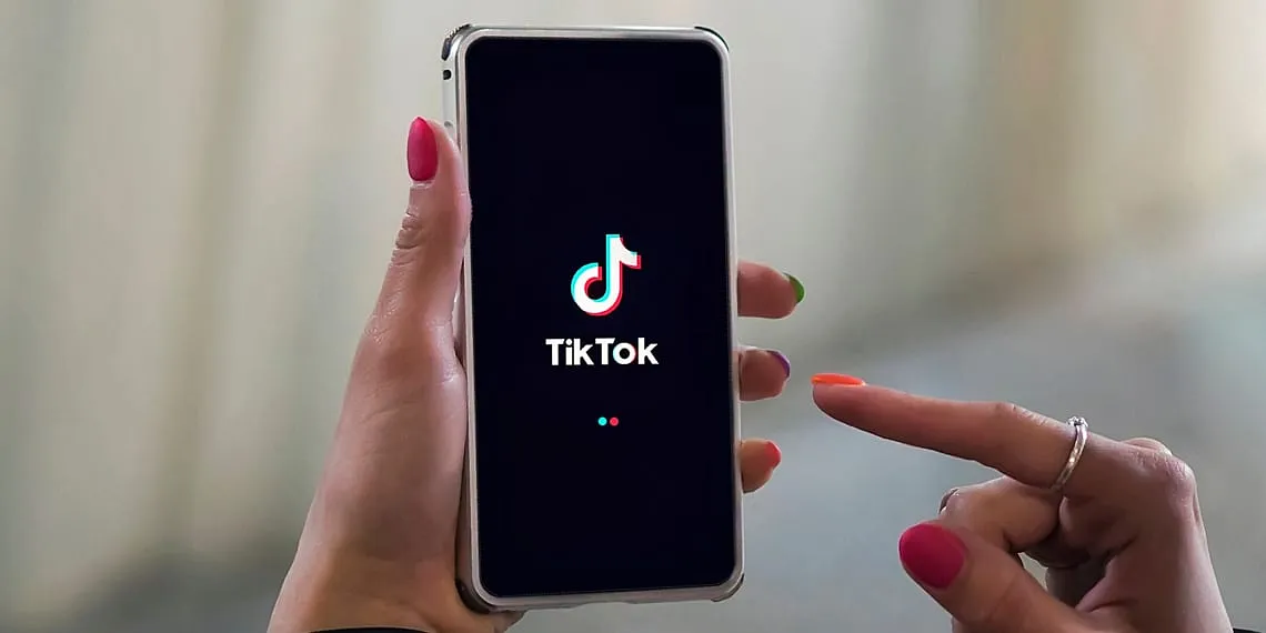 Как TikTok провоцирует интерес к преступникам у девушек