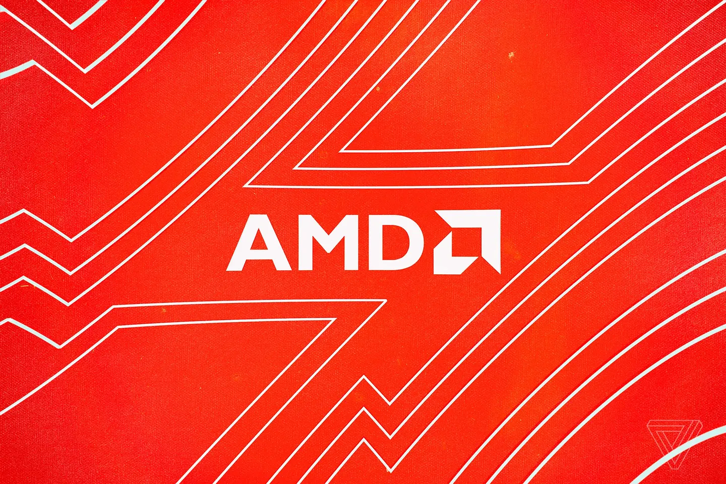 AMD бросает вызов Nvidia в битве за рынок ИИ-чипов