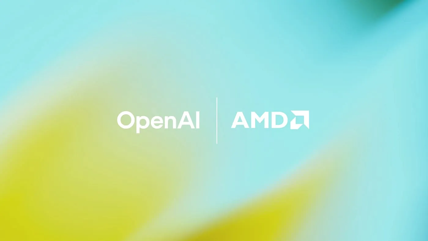 OpenAI скупает «топливо» у AMD: этапы гонки искусственного интеллекта