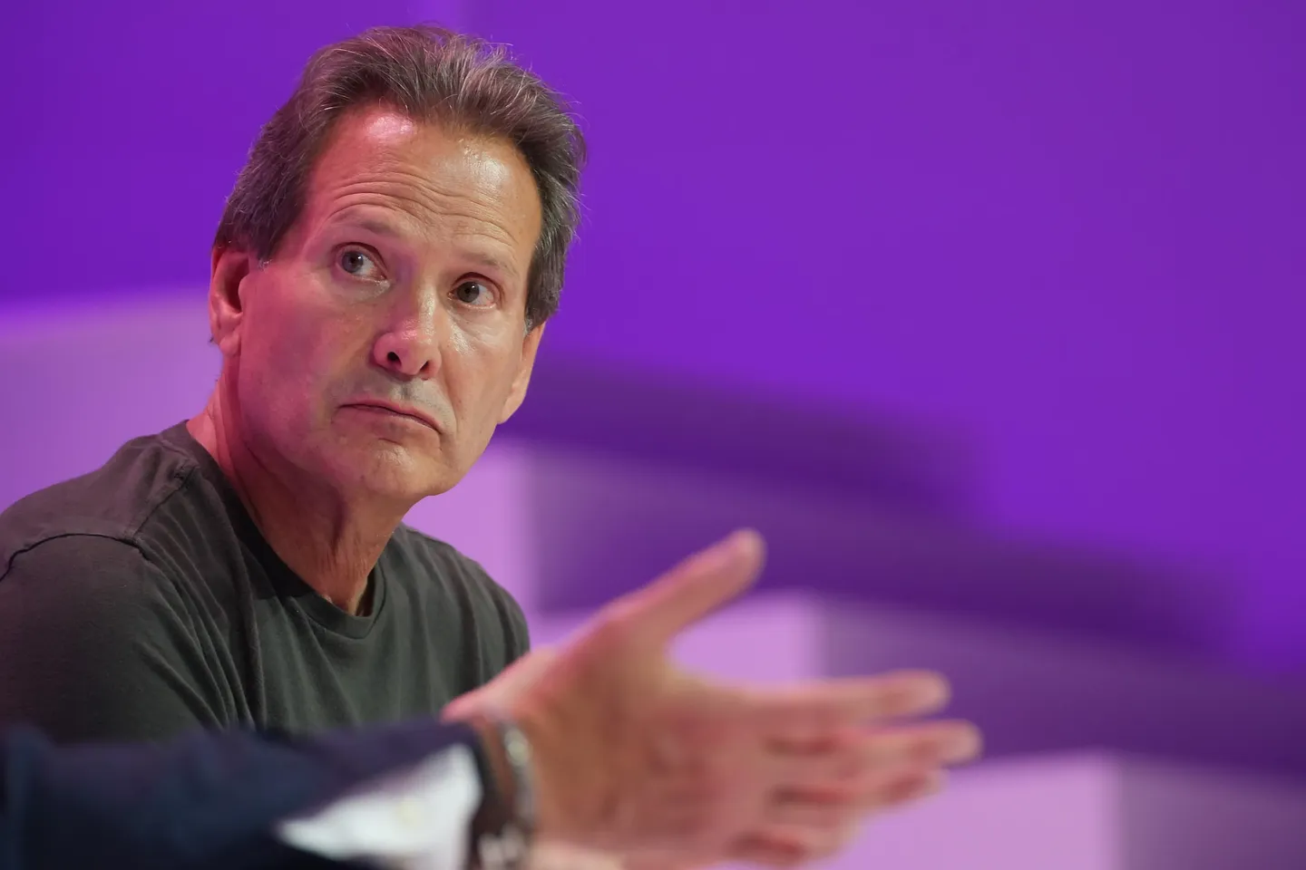 Verizon назначает нового CEO для "следующей фазы" после запуска 5G