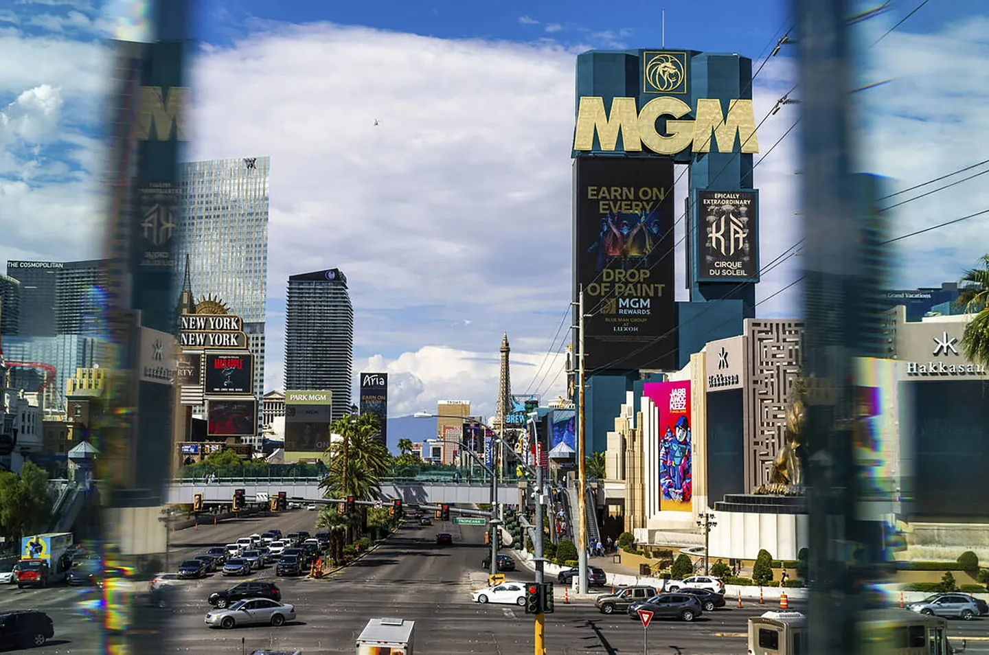 Жертвы утечки данных MGM Resorts: забирайте свои деньги теперь!