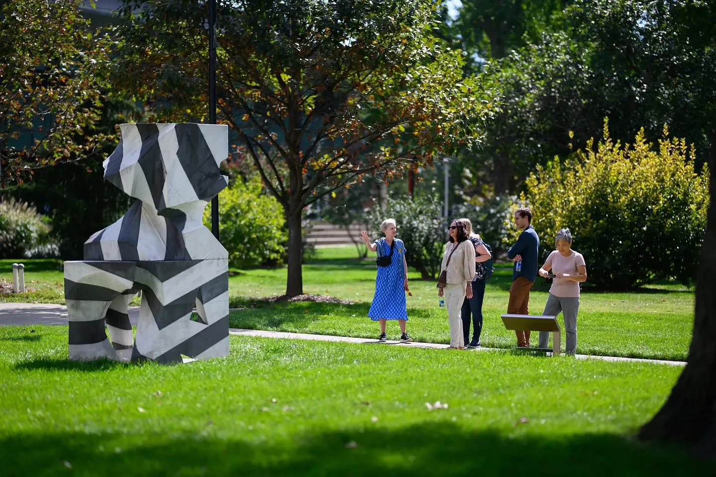 Speed Art Museum увольняет сотрудников и закрывает образовательный отдел