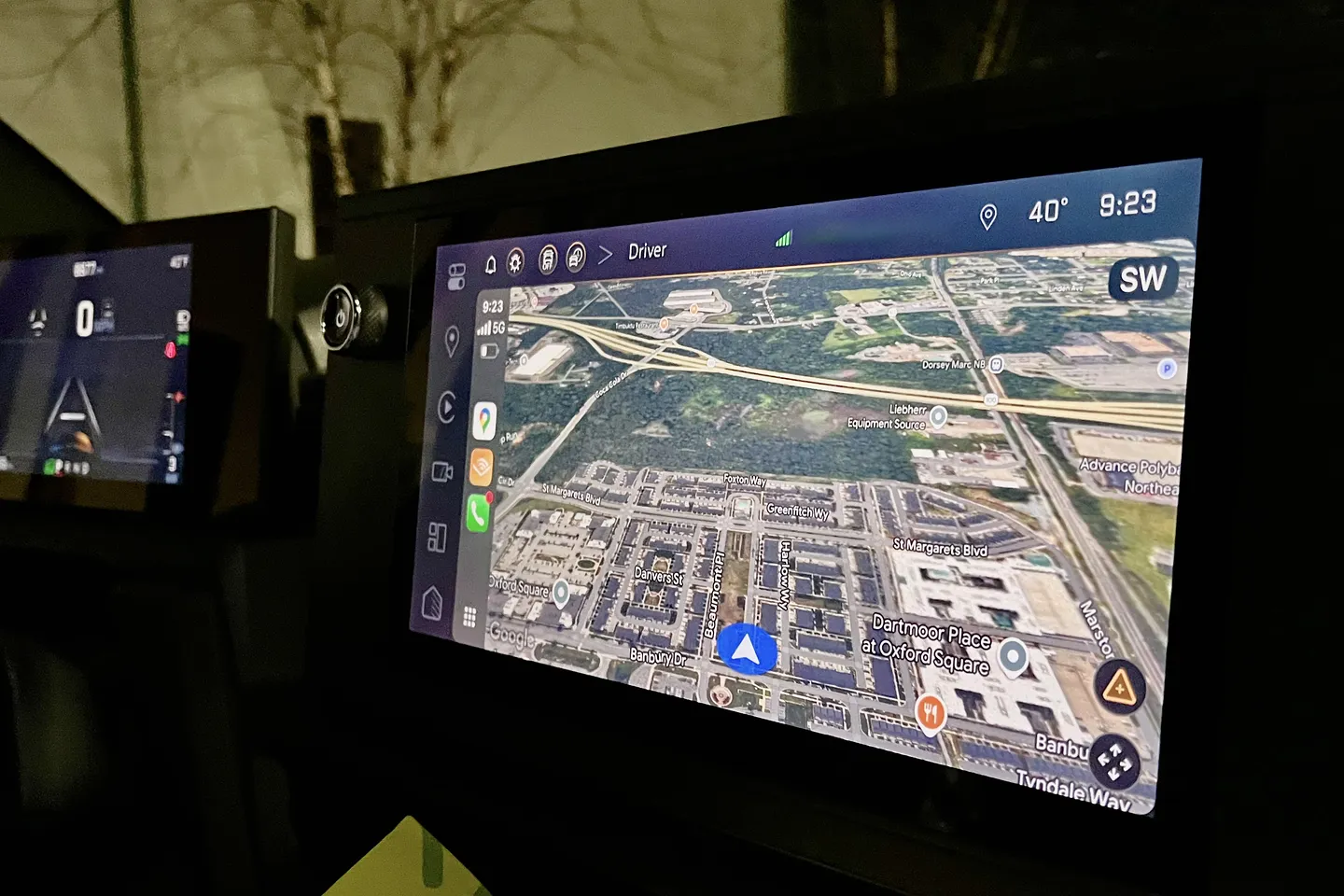 GM Заблокировал Установку Apple CarPlay в Электромобилях