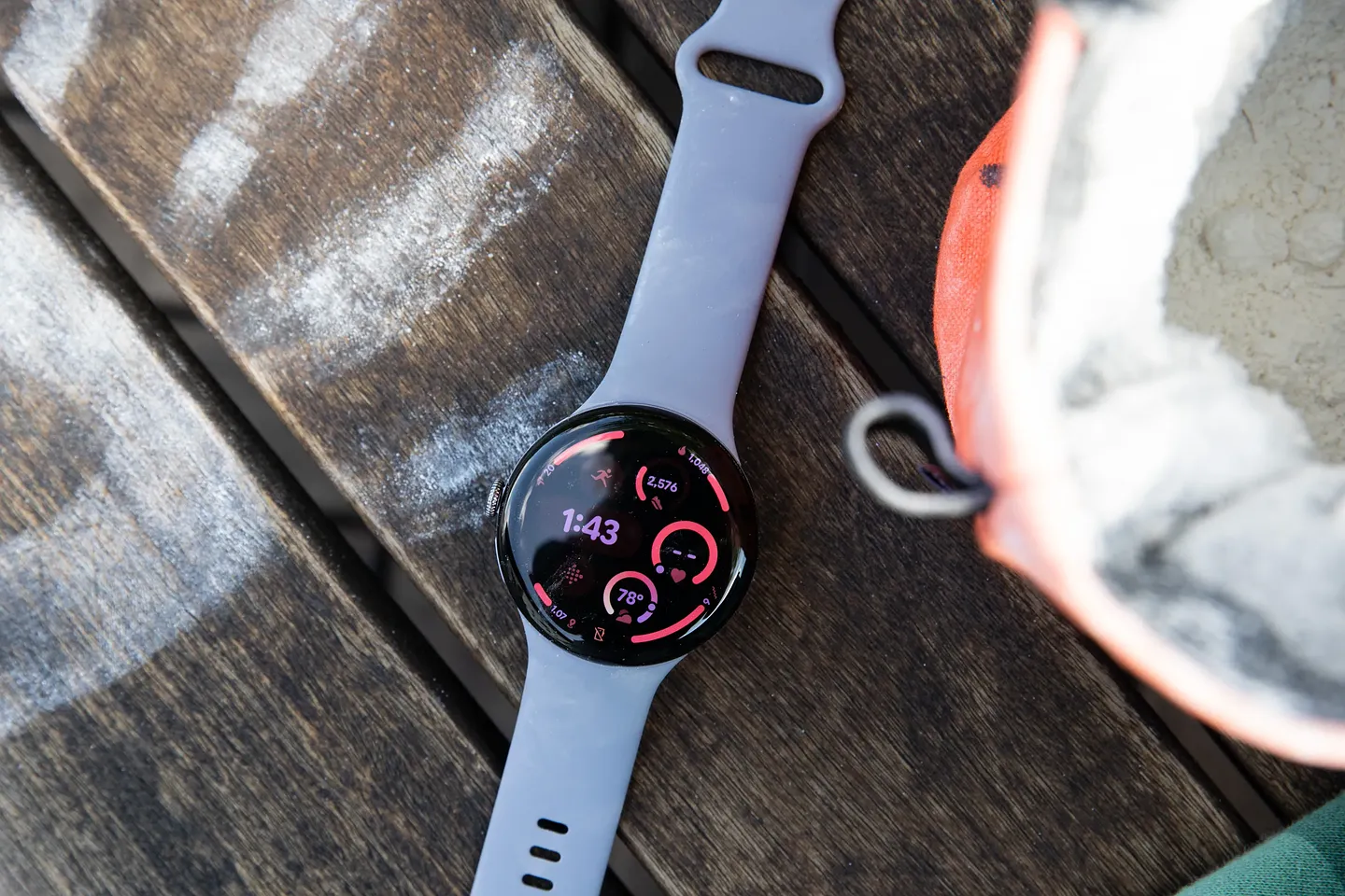 Google Pixel Watch 4: новый лидер среди Android-часов