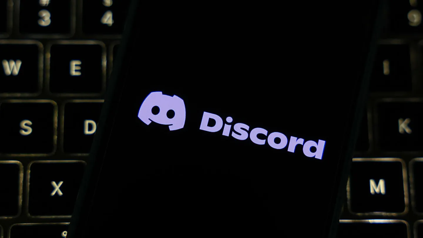 Утечка данных пользователей Discord: раскрыты подробности